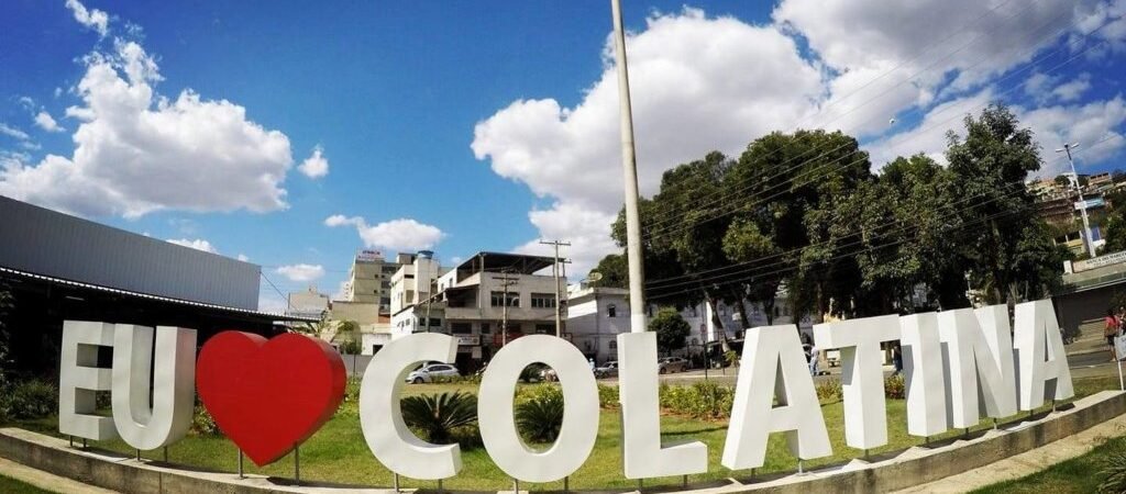 ACDV no Desfile Cívico de Colatina 2026